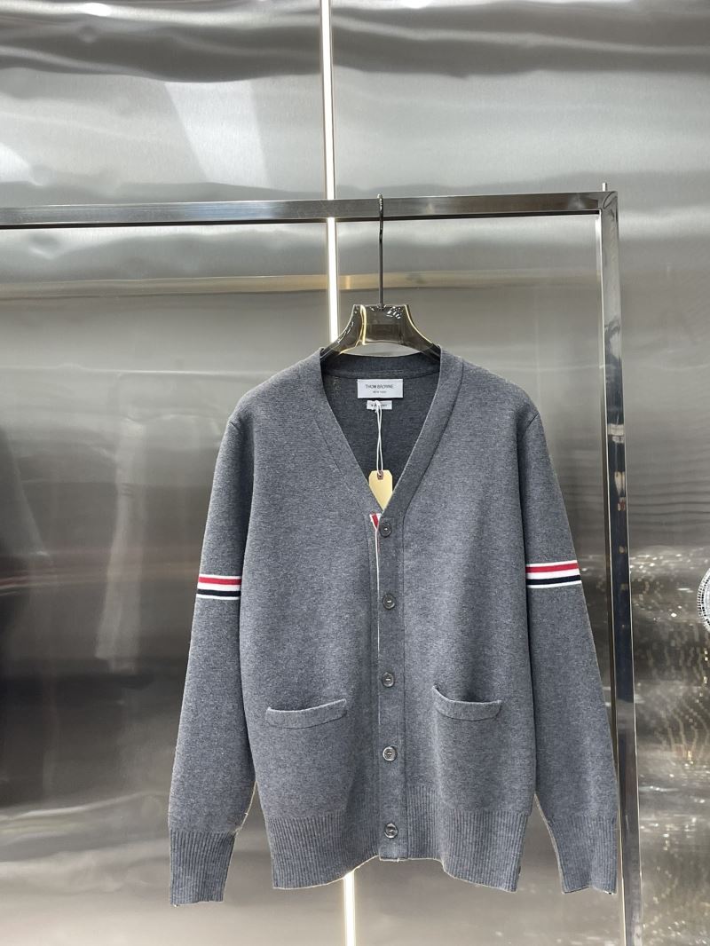 Thom Browne Outwear